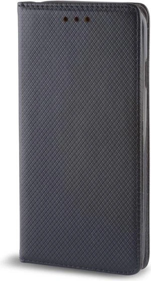 Greengo TFO Išmanusis magnetinis dėklas Samsung Galaxy S7 G930 juodas