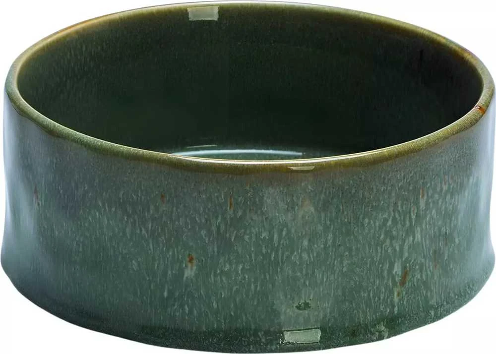 Greenie BOWL FOR DOGS JACE Žalias 18