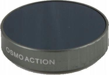 Greenl Filtras Full Ball ND64 NDx64, skirtas DJI OSMO ACTION