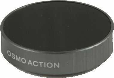 Greenl Filter Full Gray Nd32 Ndx32 Dji Osmo Action