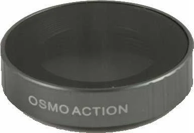 Greenl Filter Full Gray Nd4 Ndx4 Dji Osmo Action