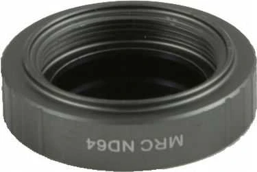 Greenl Filtras Full Ball ND64 NDx64, skirtas DJI OSMO ACTION