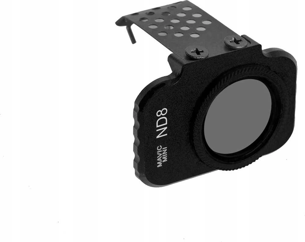 Greenl Filter Full Gray Nd8 Ndx8 Dji Mavic Mini Drone