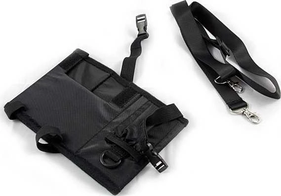 Greenl skydelis nuo saulės nuotolinio valdymo dronams / telefonams Max. 75x135 mm