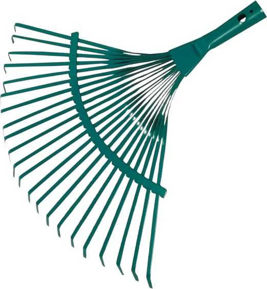 FLORALAND GREENMILL METALINIS GRĖBLYS GR6502 BE KOTO