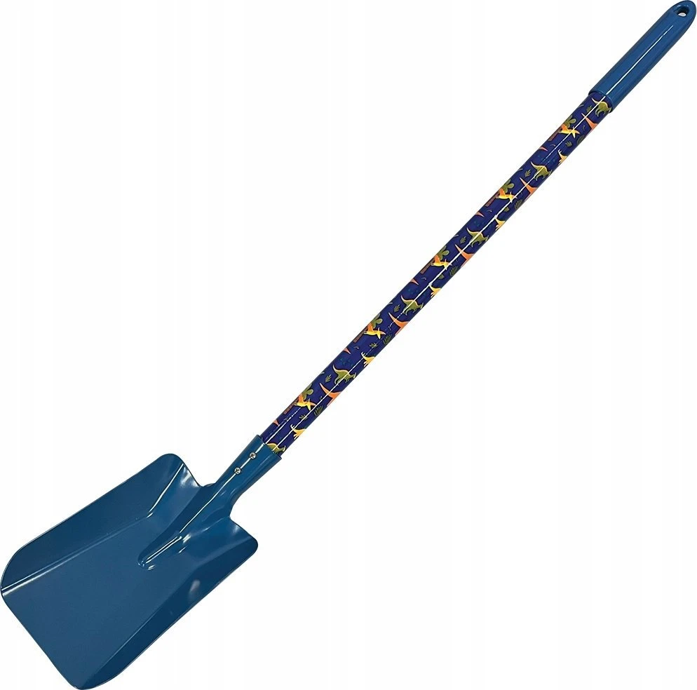 FLORALAND GREENMILL METAL SPALE / MEDINĖ/PVC RANKENA 75cm