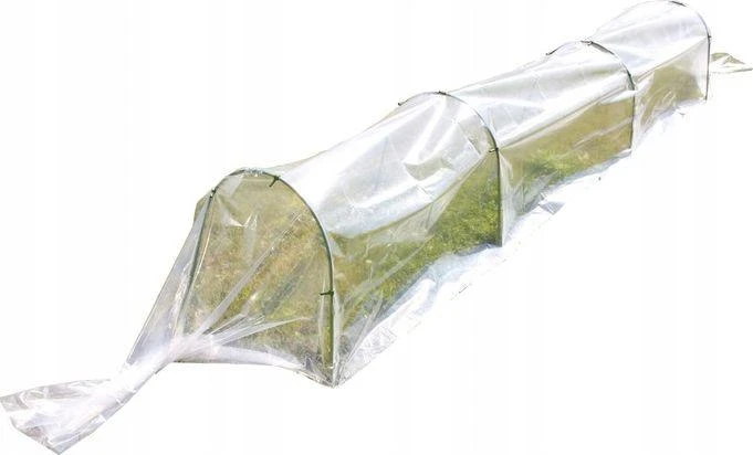 GREENMILL sulankstomas TUNELIS 3m x 48cm
