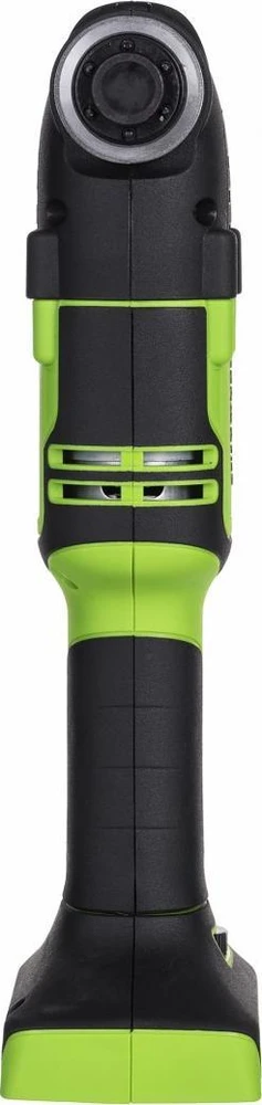 Daugiafunkcinis įrankis Greenworks G24MT; 24 V (be akumuliatoriaus ir pakrovėjo)
