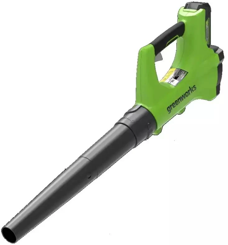 Greenworks 24V pūstuvas Greenworks G24ABII