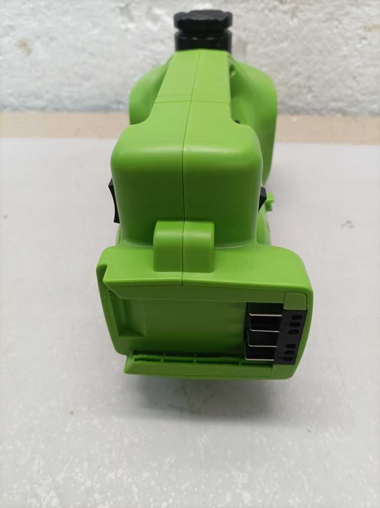 Keltuvas automobiliui Greenworks G24JACK; 3000 kg; 24 V (be akumuliatoriaus ir pakrovėjo)