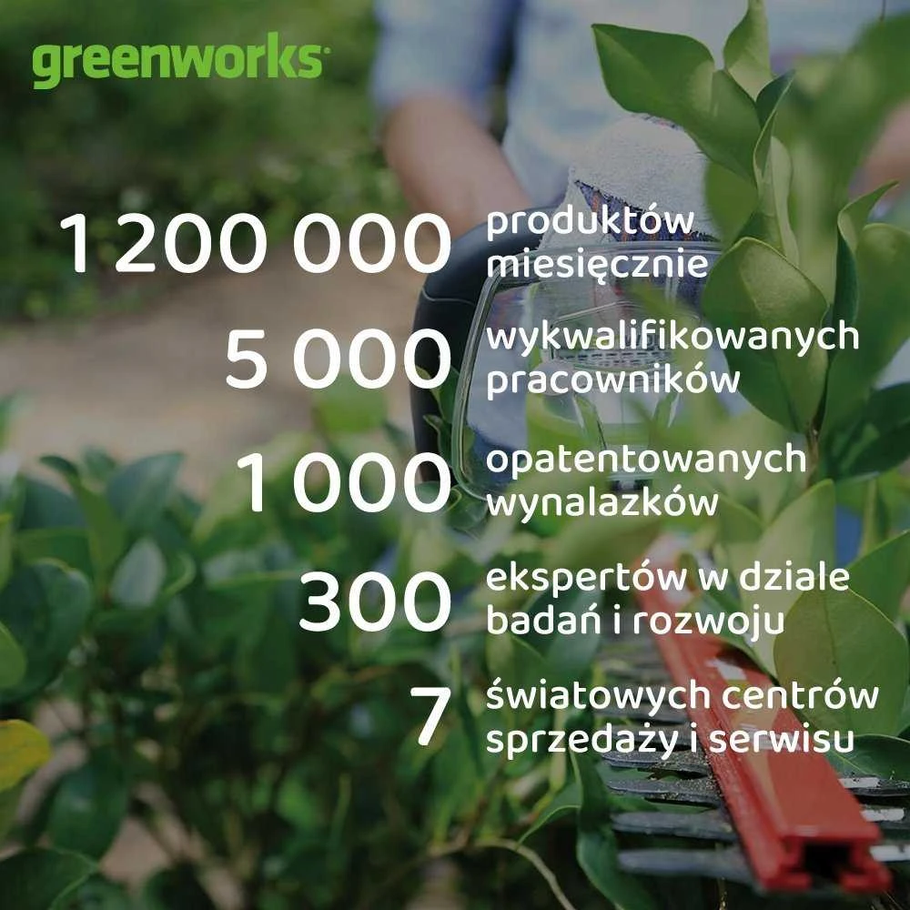 Akumuliatorinis lapų siurblys-pūstuvas Greenworks GD40BVIIK2X; 40 V; 2x2,0 Ah akum.