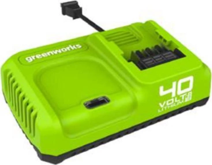 Greenworks G40UC5 - 2945107 įkroviklis, 40V 5A