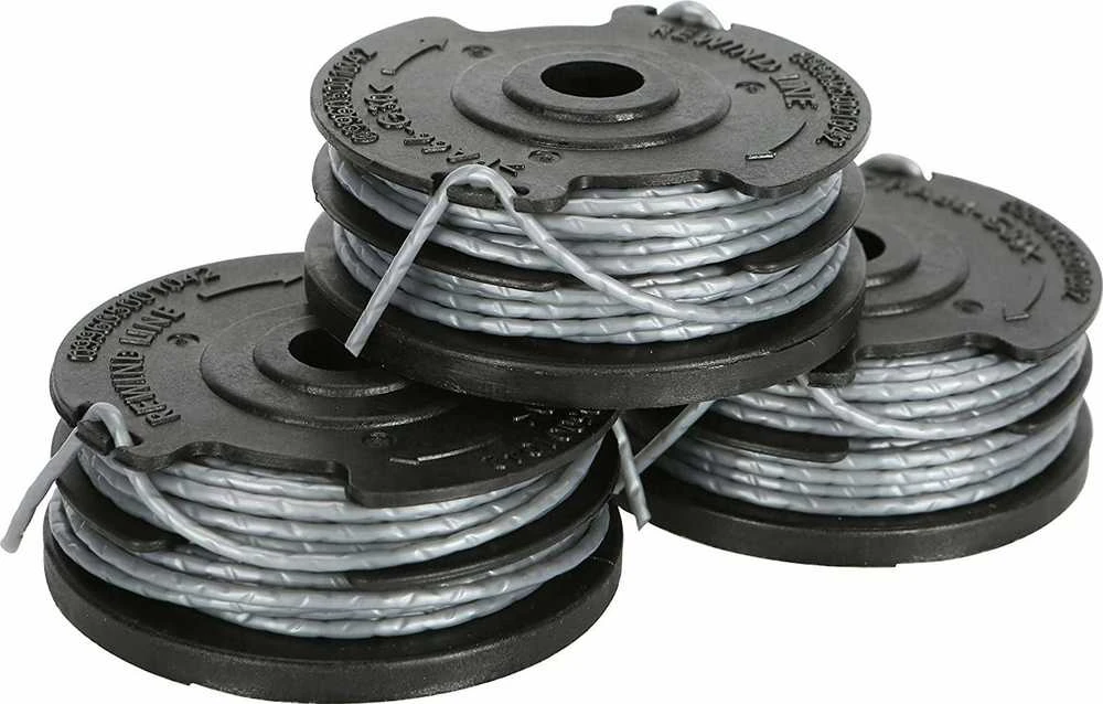 Pjovimo galvutė Greenworks ATR-3-165SPOOL; 3 vnt.