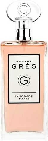 Kvepalai moterims Gres Madame Gres EDP, 100 ml