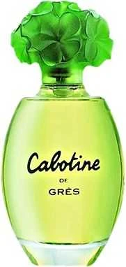 Parfums Gres Gres Cabotine de Gres EDT tualetinis vanduo moterims, 30 ml