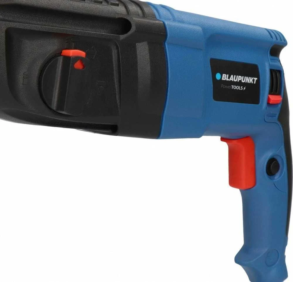Blaupunkt Smūginis gręžtuvas ID8010