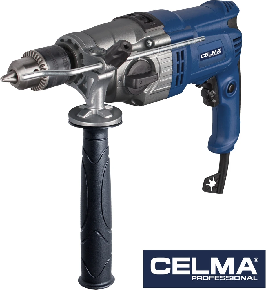 CELMA GRĄŽAS UDR.2-B PRCz-13GEO / 950W