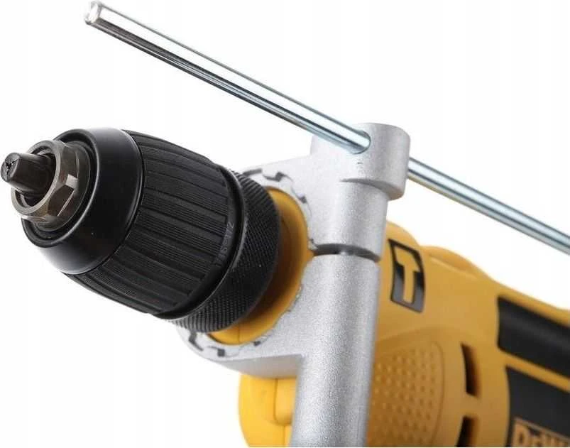 Dewalt DWD024S 650W smūginis gręžtuvas
