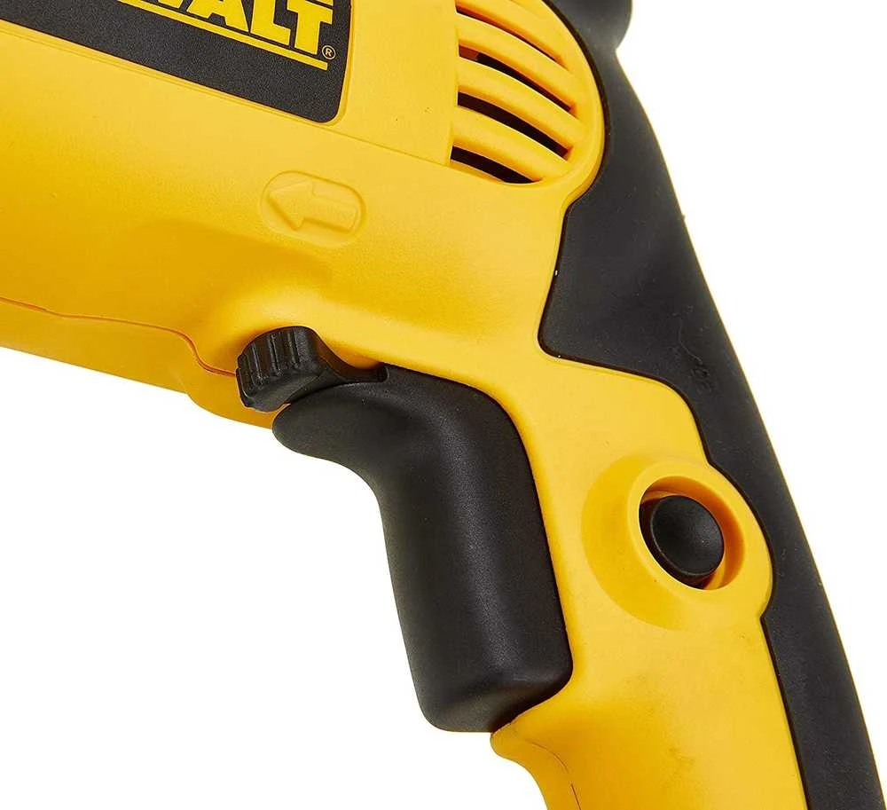 Dewalt DWD024S 650W smūginis gręžtuvas