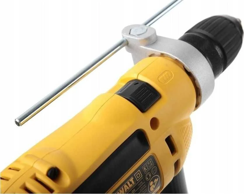 Dewalt DWD024S 650W smūginis gręžtuvas
