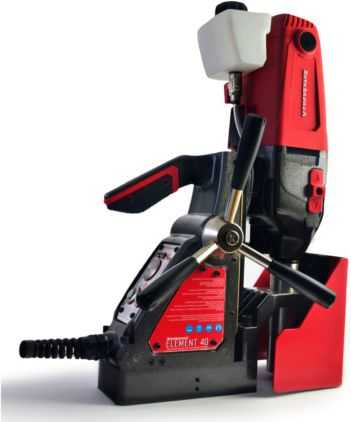 Gręžtuvas Rotabroach Element 40 1200W