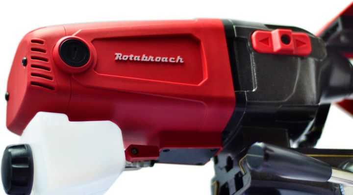 Gręžtuvas Rotabroach Element 40 1200W