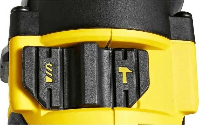 Smūginis gręžtuvas Stanley FMEH850K-QS; 850W