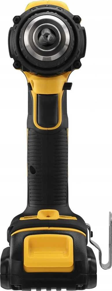 Dewalt Akumuliatorinis suktuvas - gręžtuvas DCD708S2T-QW 18 V; 2X1,5AH