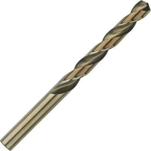 Bosch HSS-Co grąžtas metalui 5,0mm, 1 vnt.