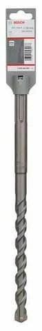 Grąžtas betonui Bosch 2608685862; 18x200x340 mm; SDS-max