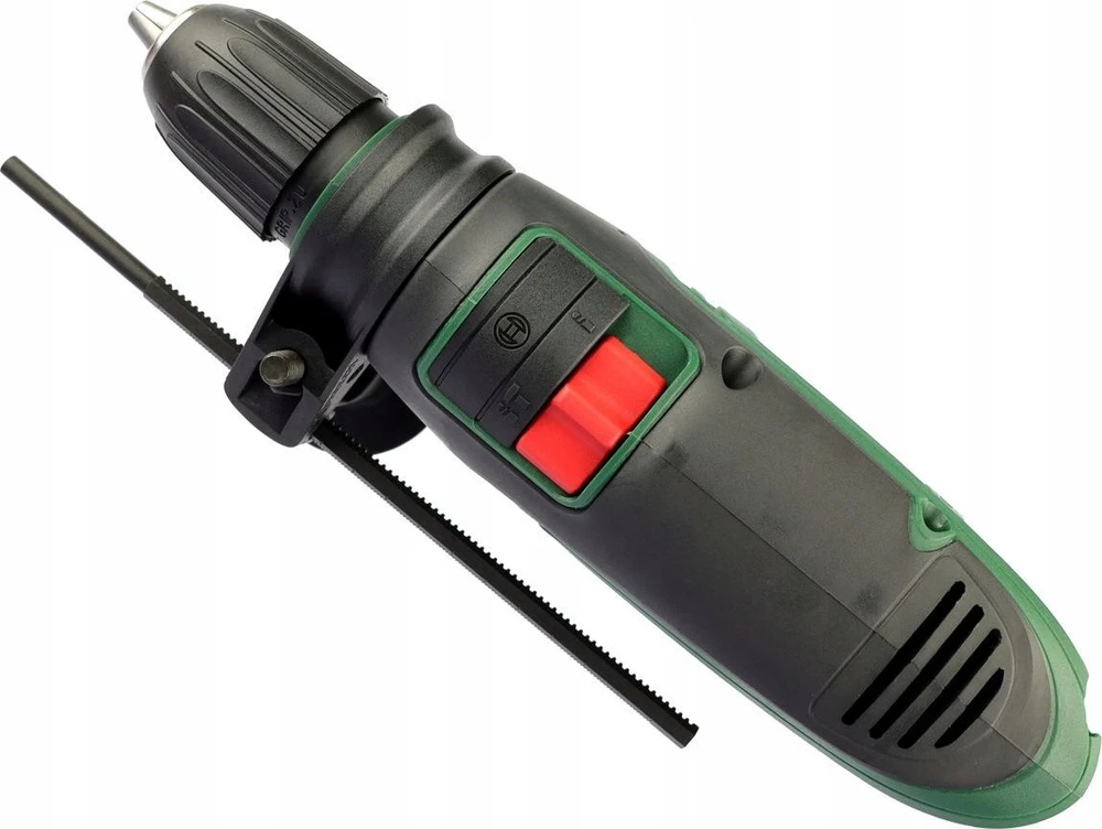 Bosch UniversalImpact 730 Smūginis gręžtuvas