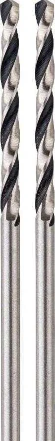 Bosch PointTeQ grąžtas metalui 3,5 x 39 x 70 mm , 2 vnt.
