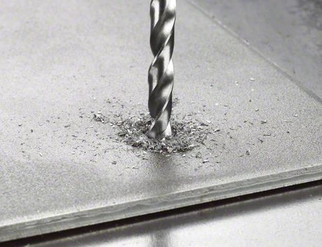 Grąžtas Bosch HSS-G grąžtai metalui 12,0mm, 1 vnt.