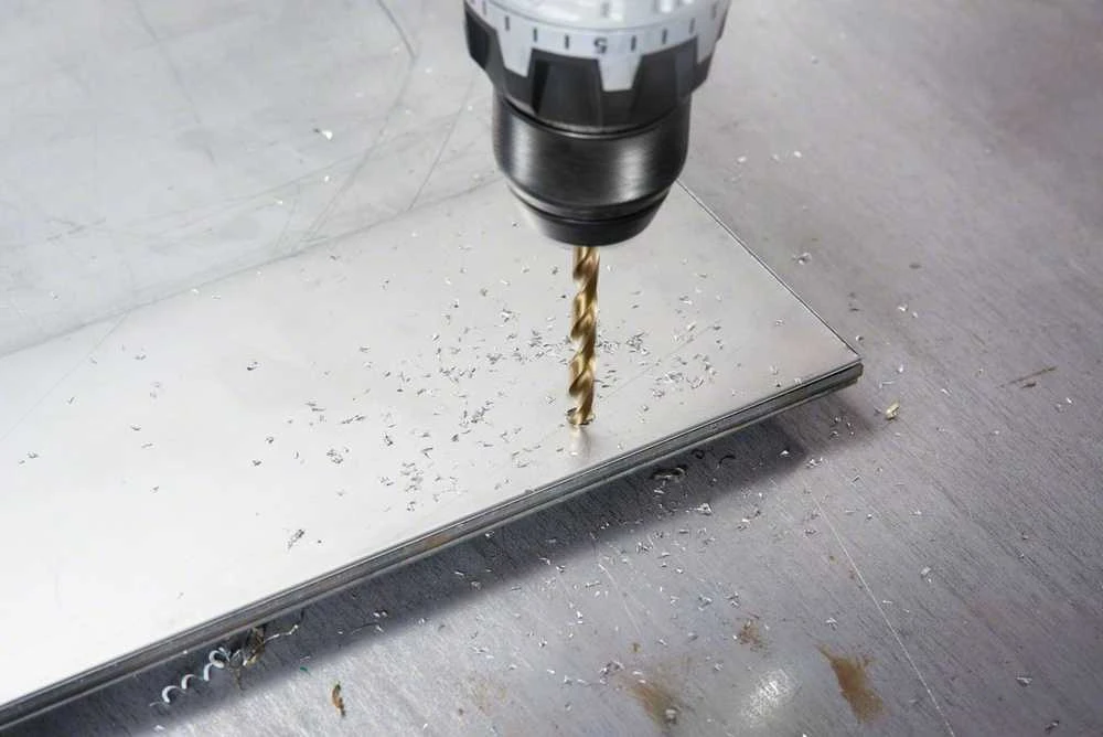 Bosch HSS-Co grąžtas metalui 3,2mm, 1 vnt.