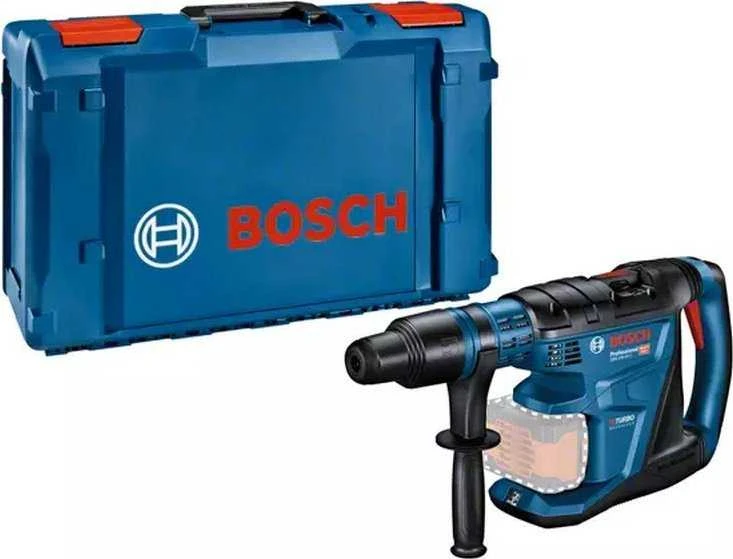 Perforatorius Bosch su XL-BOXX lagaminu