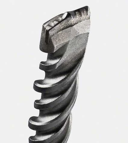 Bosch SDS-plus-5 grąžtas (S4L) 8 x 250 x 315 mm,1 vnt.