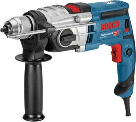 Smūginis gręžtuvas Bosch GSB 20-2 Professional (060117B400)
