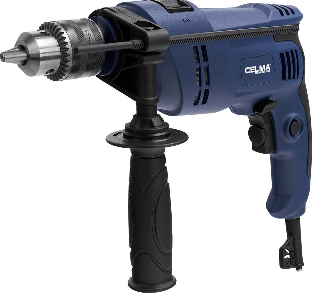 CELMA SMŪGINIS GRĘŽTUVAS UDR.1-B PRCk13GEO/710W C-POWER