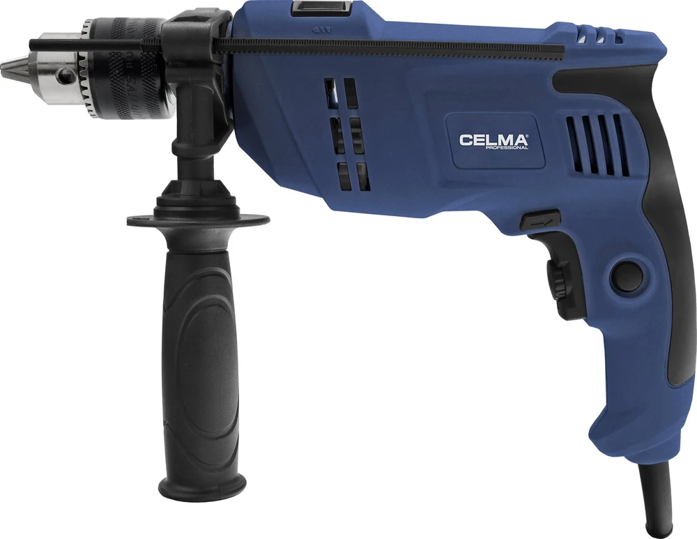 CELMA SMŪGINIS GRĘŽTUVAS UDR.1-B PRCk13GEO/710W C-POWER
