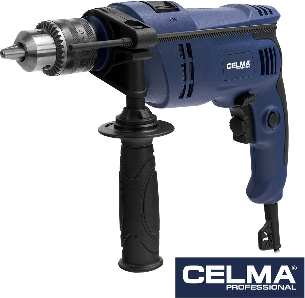 CELMA SMŪGINIS GRĘŽTUVAS UDR.1-B PRCk13GEO/710W C-POWER