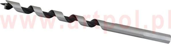 Ps Trading CONDOR MEDINIS GRĄŽTAS 6 x 460 mm