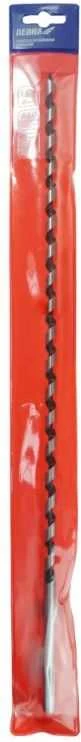 Grąžtas Dedra Spiralinis medio grtas 14x460mm