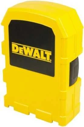 Grąžtas Grąžtų komplektas metalui DeWalt DT4957-QZ; 1-13 mm; 29 vnt.