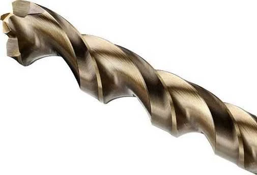 DEWALT METALO GRĄŽTAS EXTREME 2 6,0mm/1vnt.