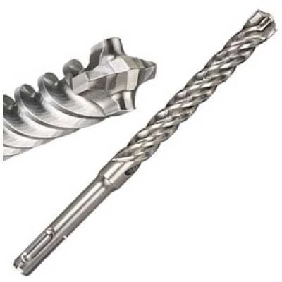 Grąžtas Wiertło DEWALT grąžtai SDS PLUS 10 x 160mm XLR 4-OSTRZOWE