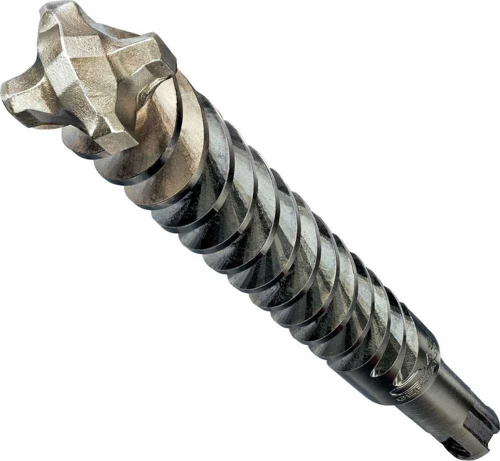 Grąžtas Wiertło DEWALT grąžtai SDS PLUS 6 x 160mm XLR 4-OSTRZOWE
