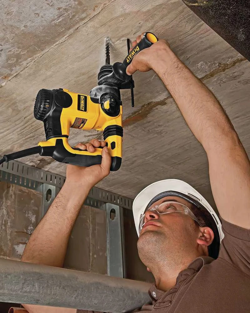 Grąžtas Wiertło DEWALT grąžtai SDS PLUS 6 x 160mm XLR 4-OSTRZOWE