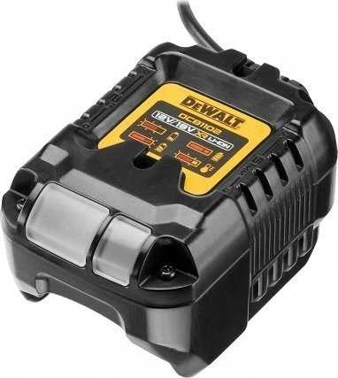 Dewalt akumuliatorių įkroviklis DCB1102
