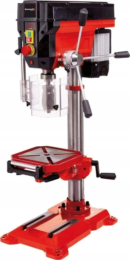 Stacionarios gręžimo staklės Einhell TE-BD 750 E