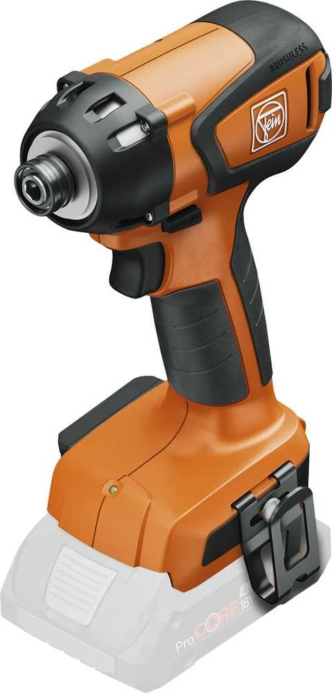 Fein ASCD 18-200 W4 AS akumuliatorinis veržliasukis